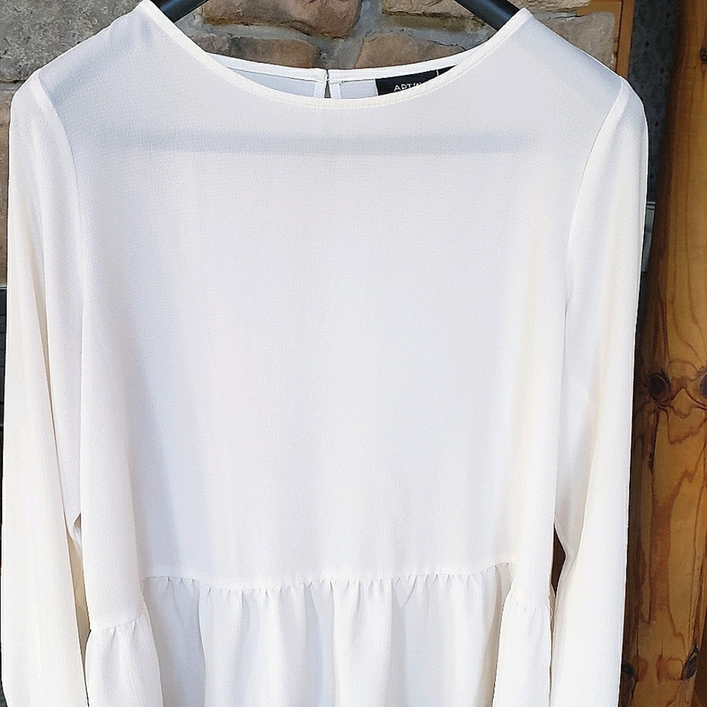 🛍 Bundle and Save 3/$20 Apt 9 Blouse